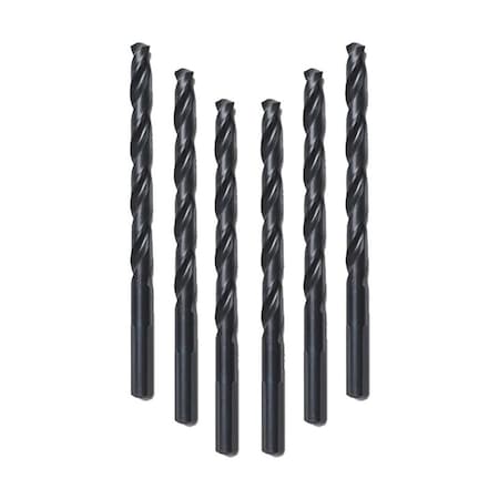 Milwaukee Tool 11/32 in. Thunderbolt Black Oxide Bit ML48-89-2838
